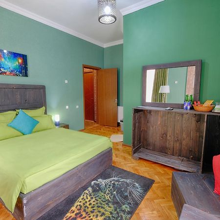 Euphoria Inn تبليسي المظهر الخارجي الصورة
