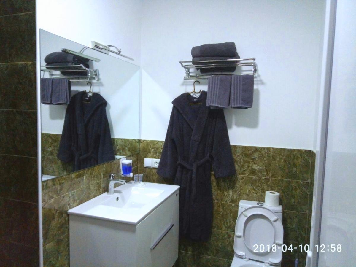 Euphoria Inn تبليسي المظهر الخارجي الصورة