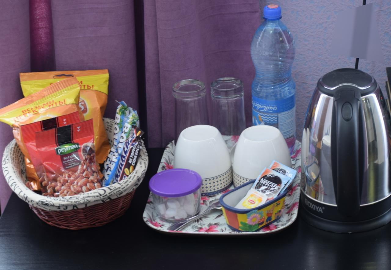 Euphoria Inn تبليسي المظهر الخارجي الصورة